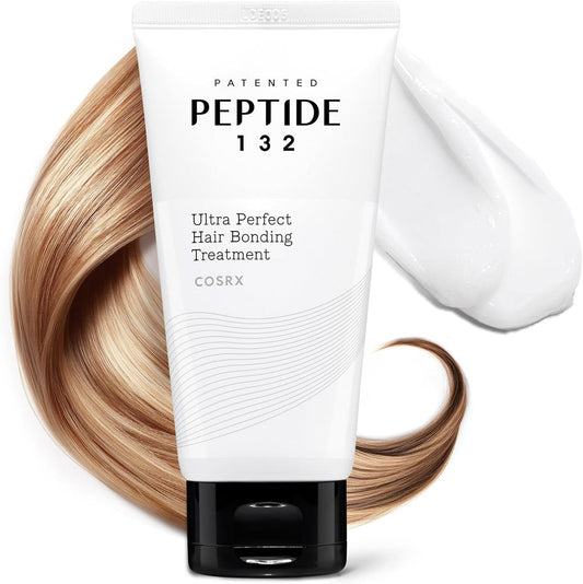 PEPTIDE-132 Ultra Perfect Hair Bonding Treatment 120ml