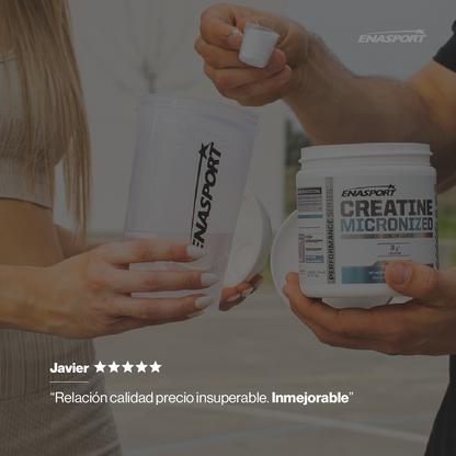 Creatina Monohidrato