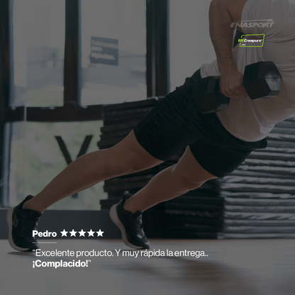 Creatina Monohidrato Creapure®