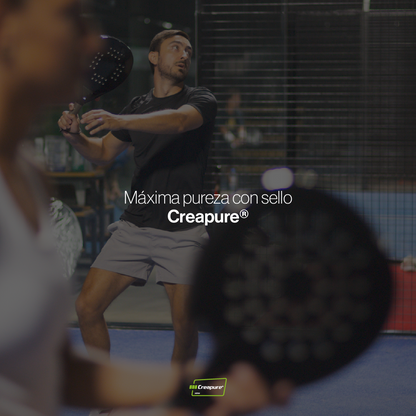 Creatina Monohidrato Creapure®