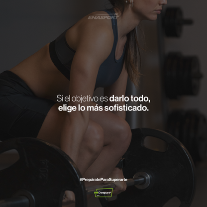 Creatina Monohidrato Creapure®