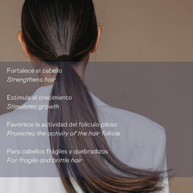 Pack Anticaída Placenta Valquer - 6 Ampollas 15ml + Champú 200ml | Tratamiento Capilar Profesional Fortalecedor