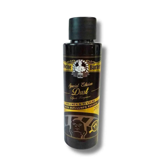 Polvos de Volumen Doctor Barber Dust | Cera en Polvo Hombre 20g