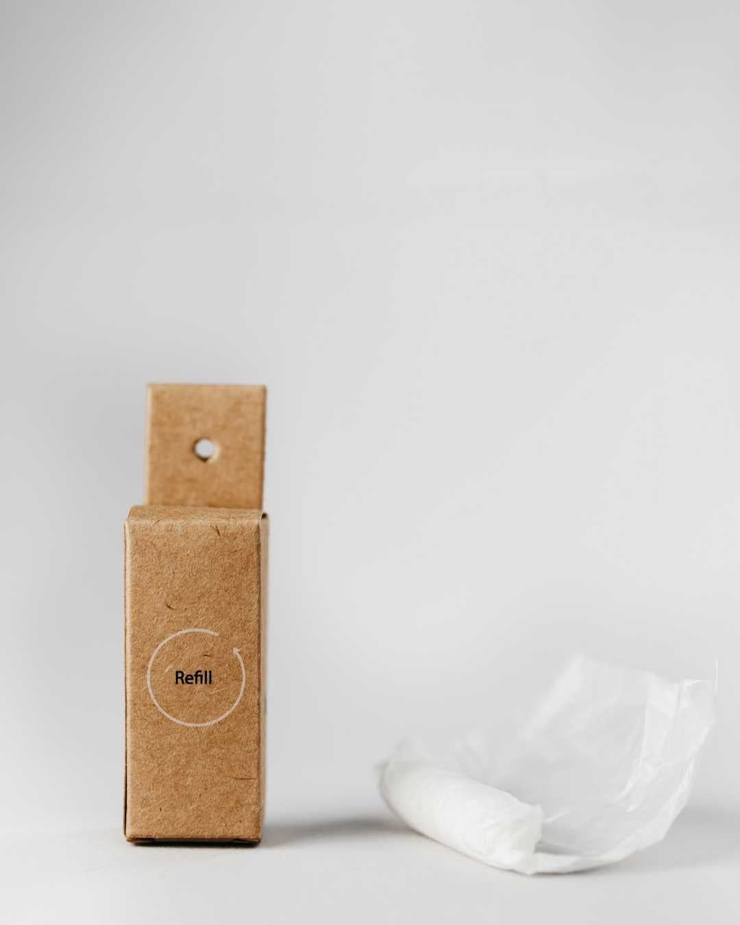 Refill Hilo Dental Vegano