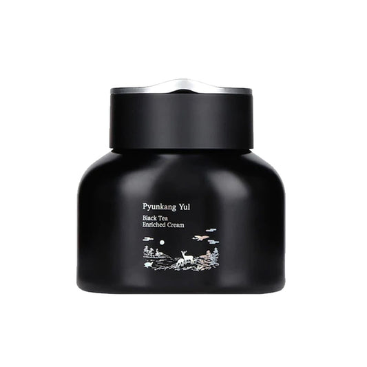 Pyunkang Yul Black Tea Enriched Cream