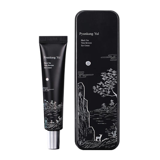 Pyunkang Yul Black Tea Time Reverse Eye Cream