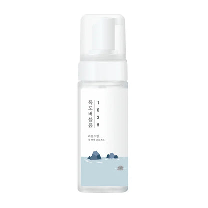 1025 DOKDO BUBBLE FOAM_150ml