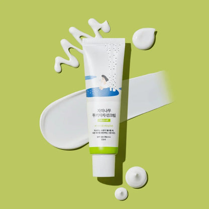 Moisture Mild-Up Suncreen_50ml