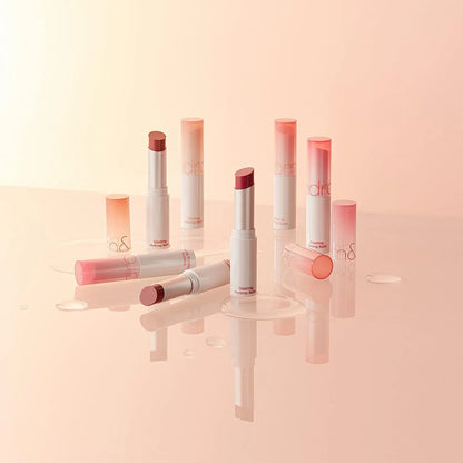 Rom&Nd Glasting Melting Balm Lip Balm 06 Kaya Fig 3.5g