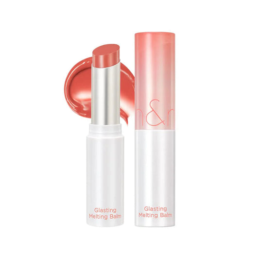Rom&Nd Glasting Melting Balm Lip Balm 03 Sorbet Balm