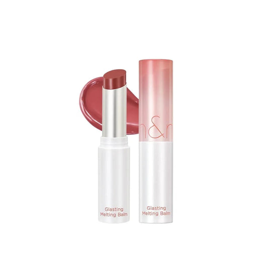 Rom&Nd Glasting Melting Balm Lip Balm 06 Kaya Fig 3.5g