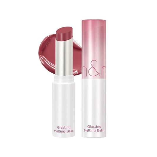 Rom&Nd Glasting Melting Balm Lip Balm 07 Mauve Whip 3.5g