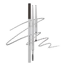 Rom&Nd Han All Flat Brow C1 Classic Gray Eyebrow Pencil - 0.17 G