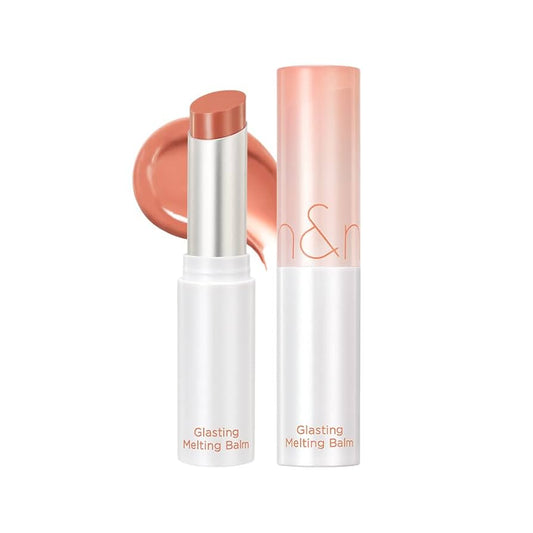 Rom&nd Glasting Melting Balm 3.5g 01 Coco Nude