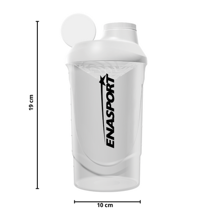 Enasport Shaker Wave Blanco 600 MLT