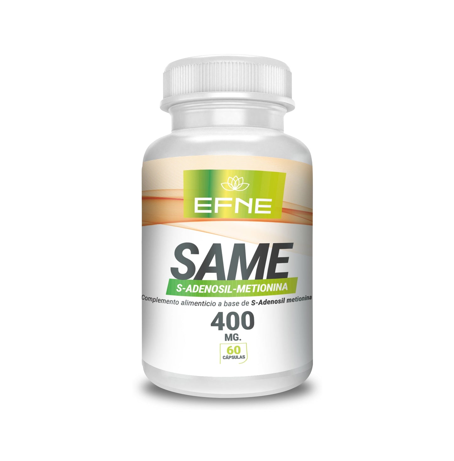 SAME EFNE – Apoyo emocional, hepático y articular