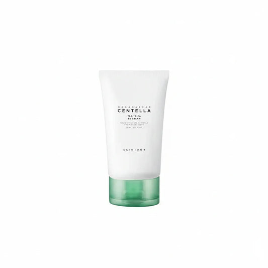 SKIN1004 Madagascar Centella TeaTrica B5 Cream 2.53 fl.oz 75ml