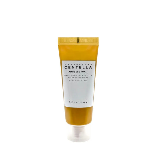 MADAGASCAR CENTELLA AMPOULE FOAM 20ML