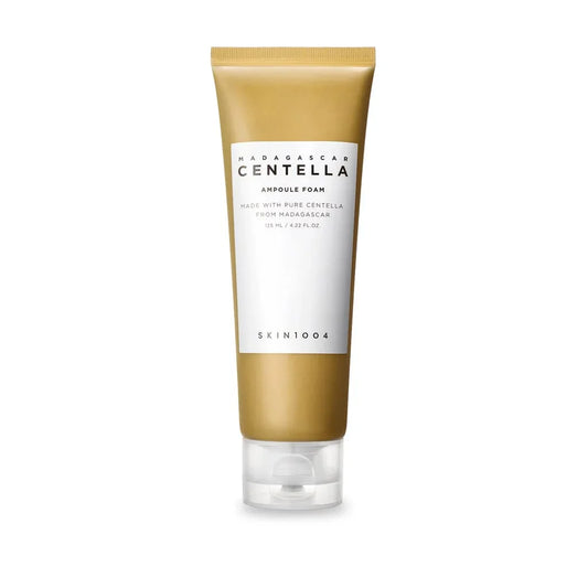Skin1004 Madagascar Centella Ampoule Foam