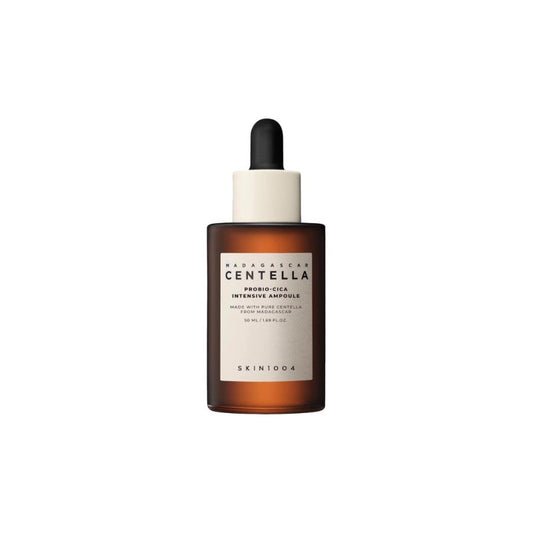 Madagascar Centella Probio-Cica Intensive Ampoule