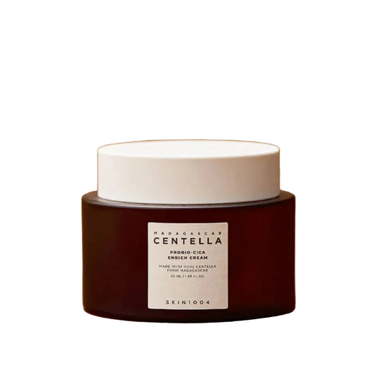Madagascar Centella Probiocica Enrich Cream