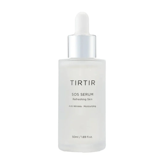 TIRTIR - SOS Serum - Revitalizing Face Serum - 50ml