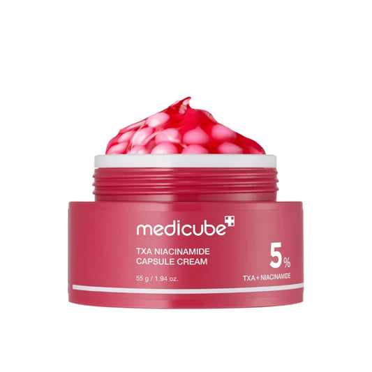 TXA NIACINAMAIDE CAPSULE CREAM 55g