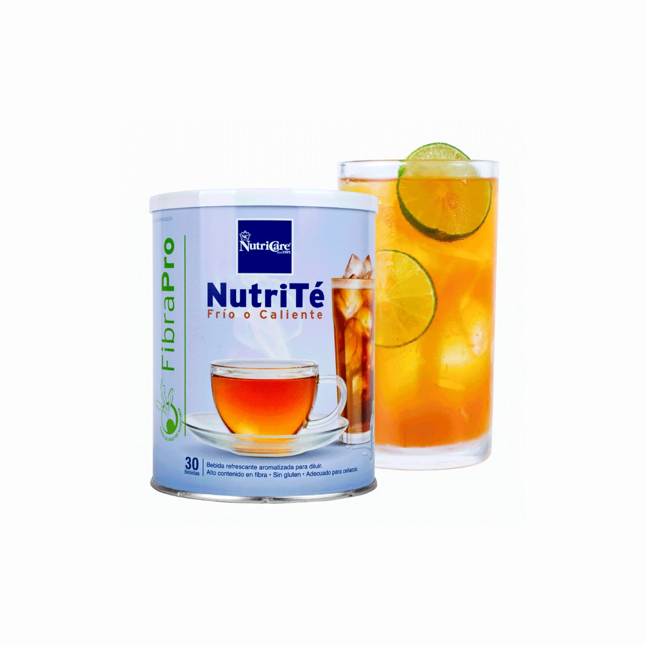 Té Fibra Pro