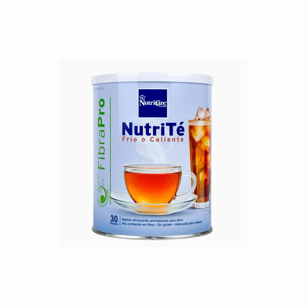 Té Fibra Pro