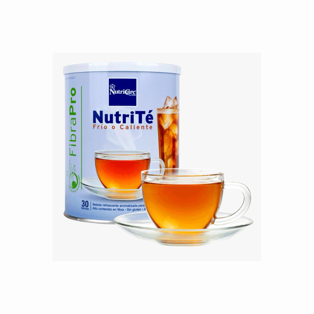 Té Fibra Pro