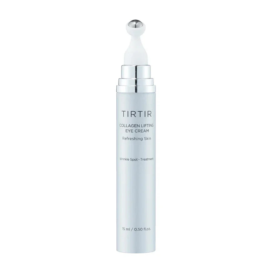 Tirtir - Collagen Lifting Eye Cream - 15ml