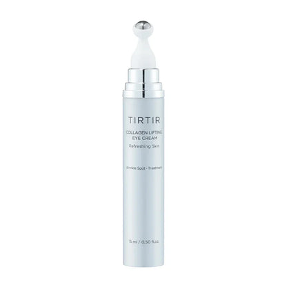 Tirtir - Collagen Lifting Eye Cream - 15ml