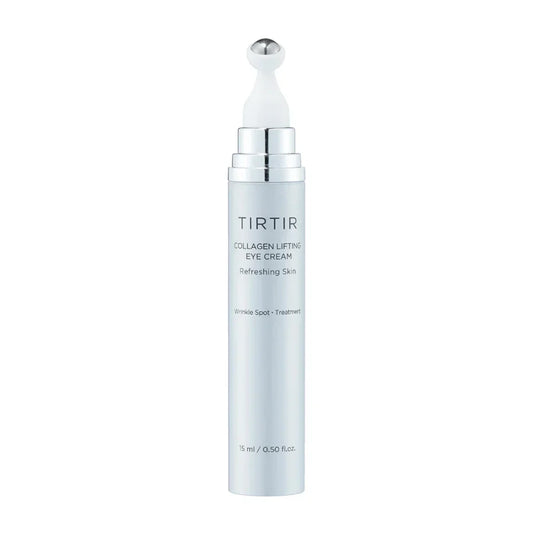 Tirtir - Collagen Lifting Eye Cream - 15ml