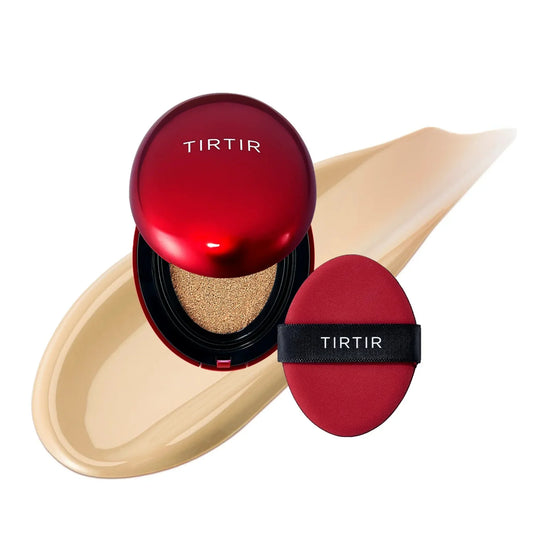 Tirtir Mask Fit Red mini 24W Soft beige