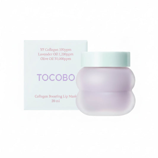Collagen Boosting Lip Mask 20ml
