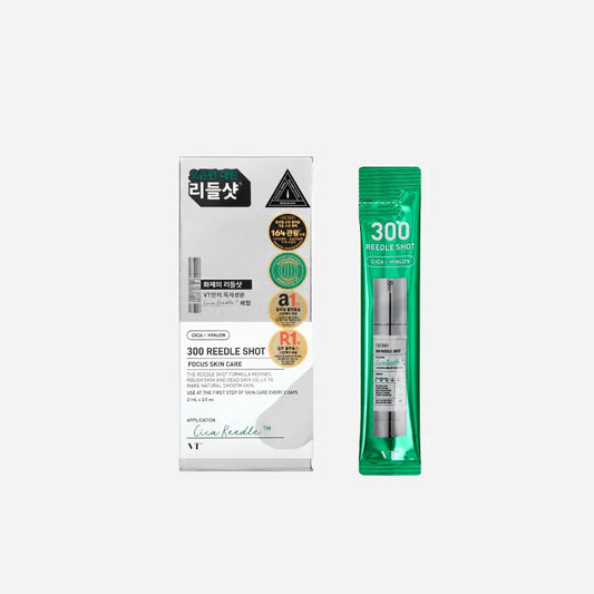 300 REEDLE SHOT 2ml