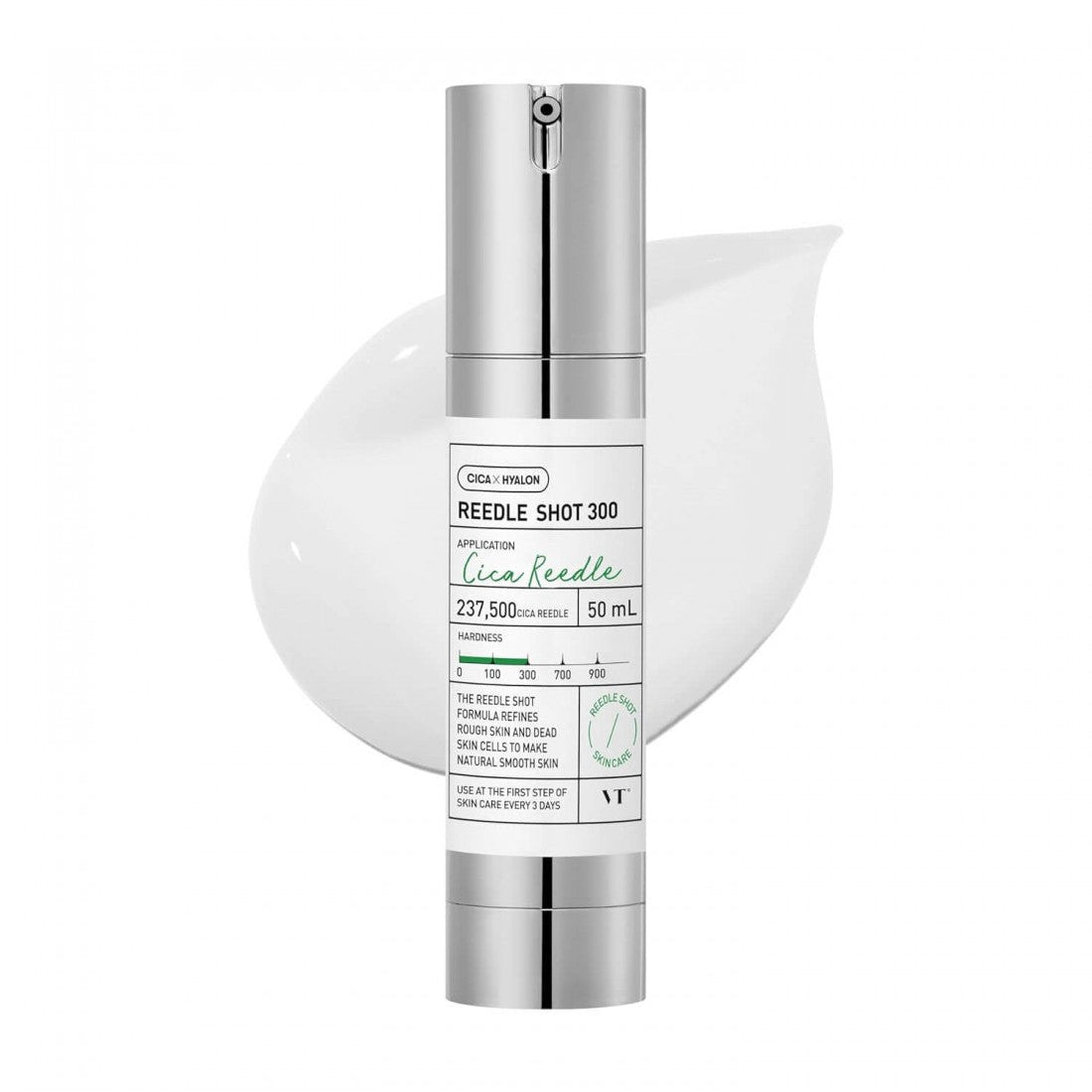 VT Reedle shot 300 MICRO REEDLE FACE BOOSTER 50 ML