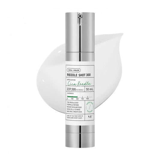 VT Reedle shot 300 MICRO REEDLE FACE BOOSTER 50 ML