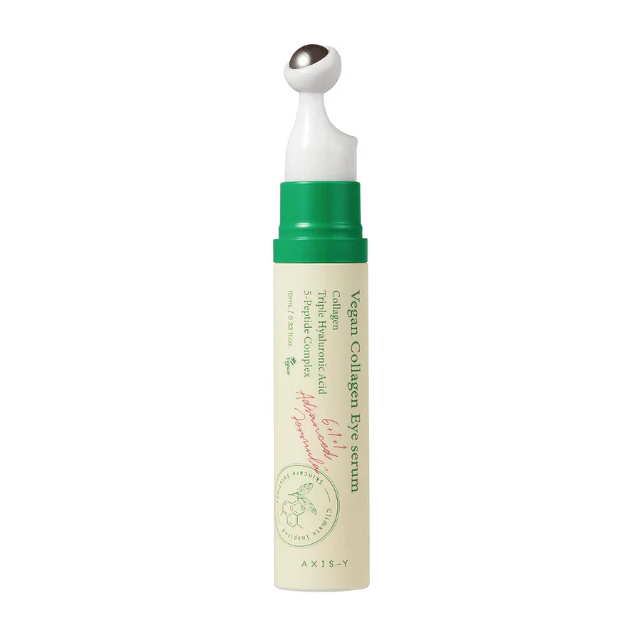 Vegan Collagen Eye Serum