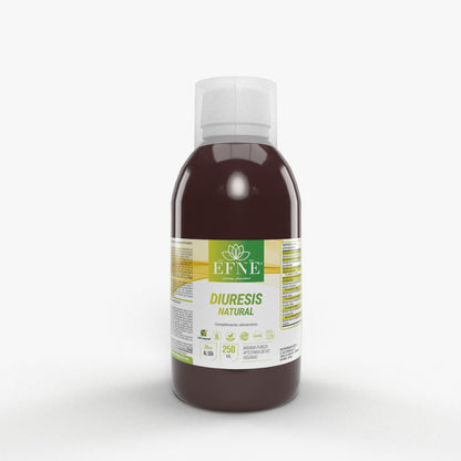 DIURESIS NATURAL EFNE (250 ml)