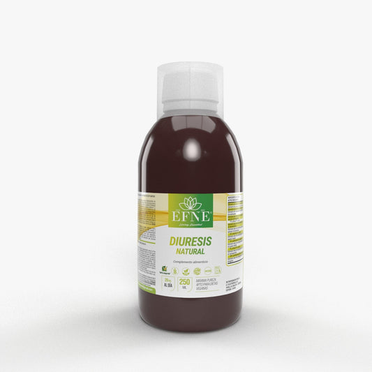 DIURESIS NATURAL EFNE (250 ml)