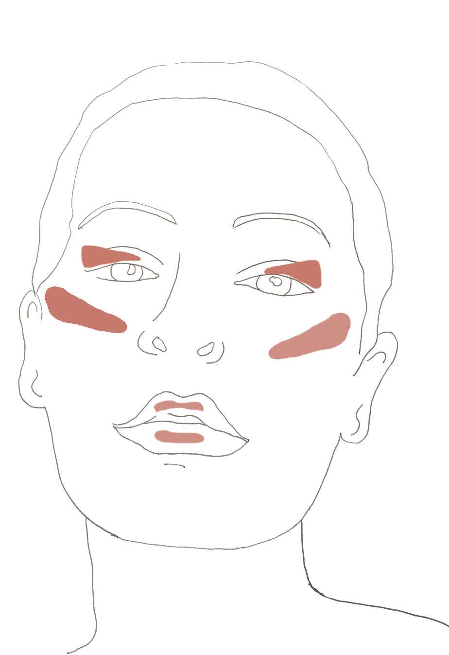 BÁLSAMO PARA RUBOR | rubor | maquillaje | cosmética natural | piel sensible: Día_de_primavera