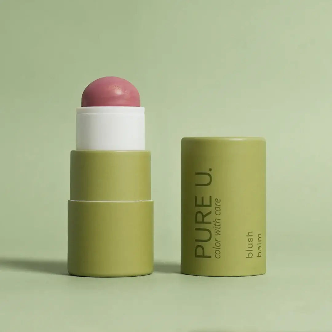 BÁLSAMO PARA RUBOR | rubor | maquillaje | cosmética natural | piel sensible: Estado_Malva