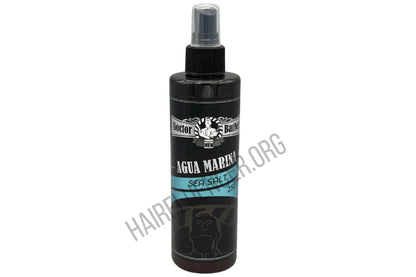 Doctor Barber Agua Marina 250 ml: Volumen, Textura y Look Surfero Perfecto con Agua Marina Doctor Barber