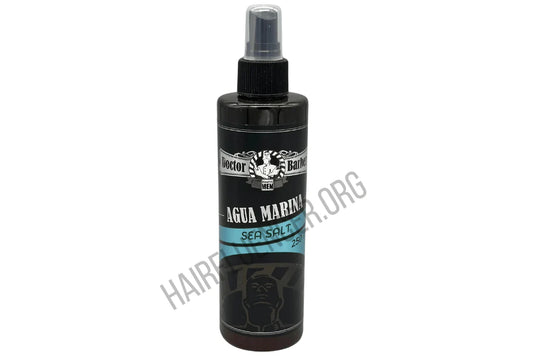 Doctor Barber Agua Marina 250 ml: Volumen, Textura y Look Surfero Perfecto con Agua Marina Doctor Barber