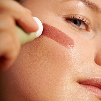 BÁLSAMO PARA RUBOR | rubor | maquillaje | cosmética natural | piel sensible: Noche_de_verano