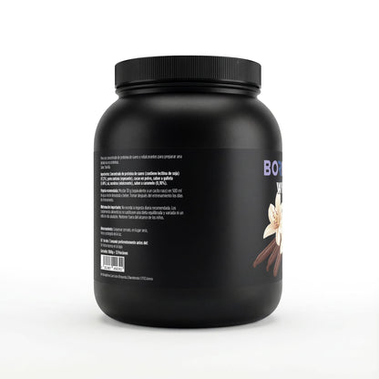 Premium Whey Protein Vainilla - 1.000g