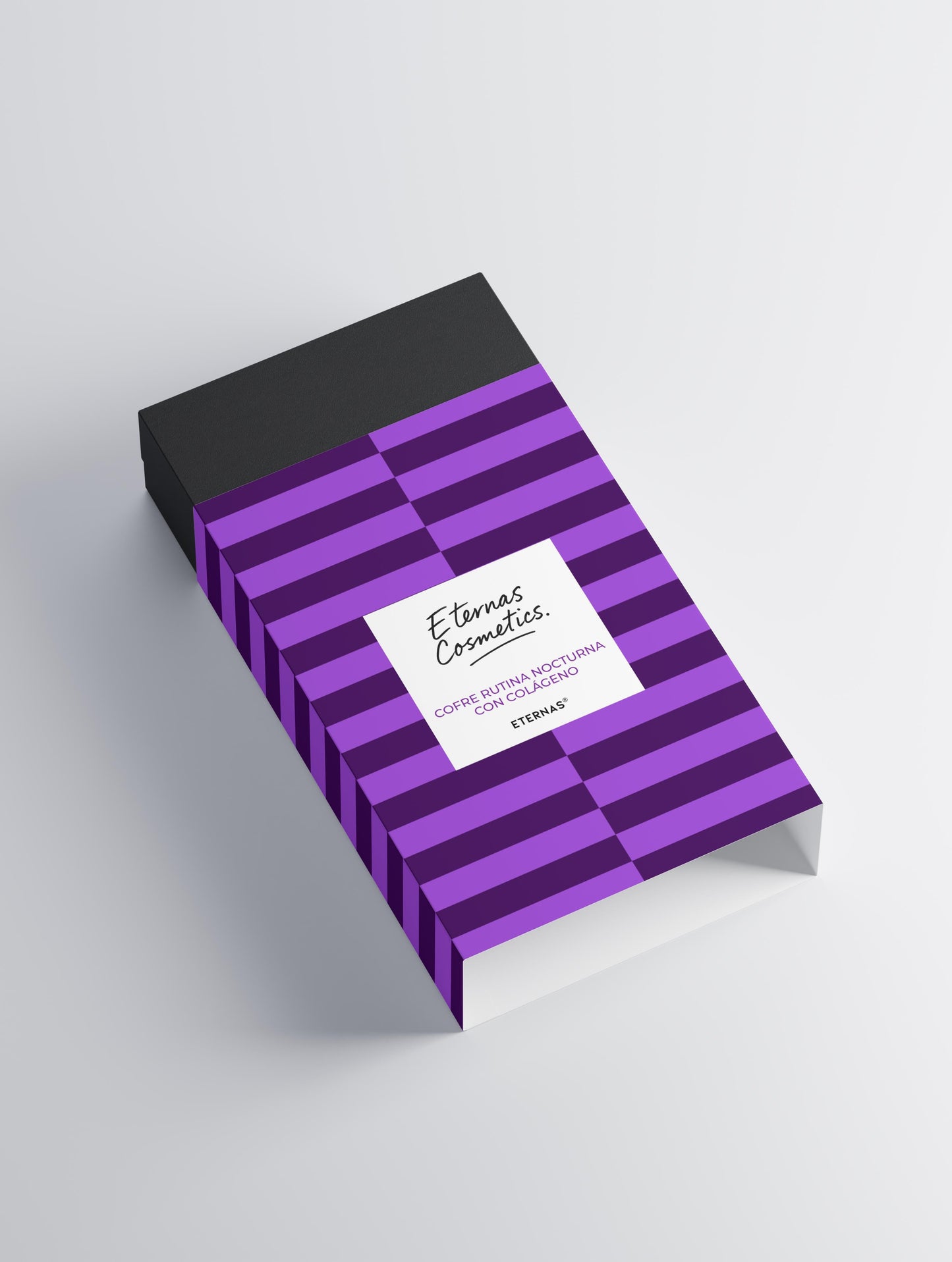 Cofre X3 Rutina Nocturna con Colágeno