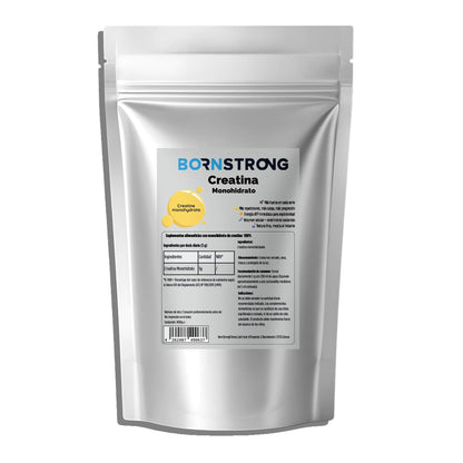 Pack Strength & Performance. Tu motor diario para el máximo rendimiento físico