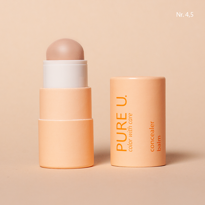 BÁLSAMO CORRECTOR | Cosmética natural | Vegano |: N.º 7